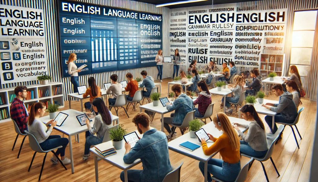 เรียนรู้คำศัพท์